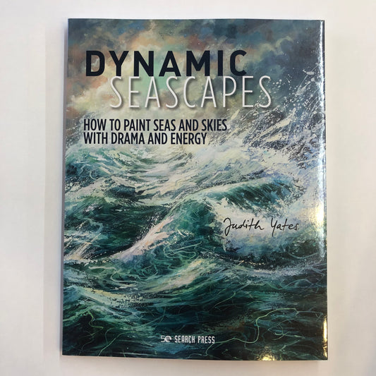 Dynamic Seascapes