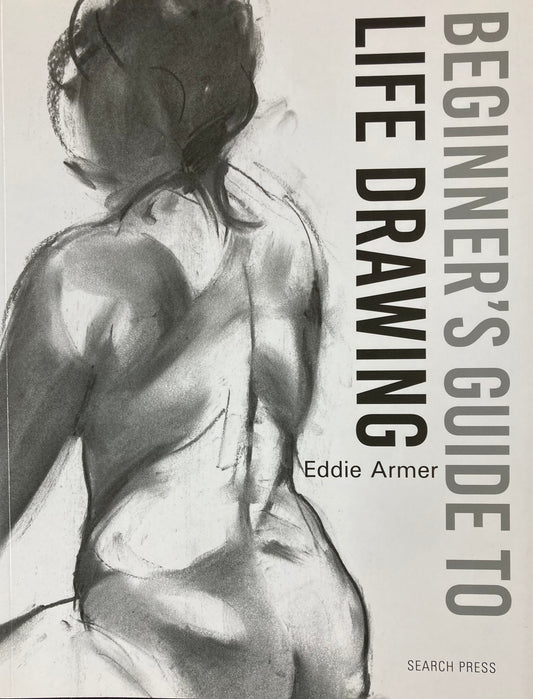 Beginner's Guide to Life Drawing