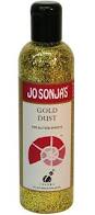 Jo Sonja Gold Dust 250ml