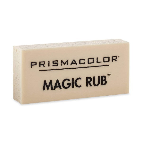 Prismacolor Magic Rub