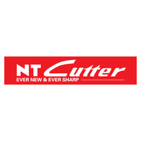 NT Cutter Knife L-500P