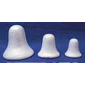 Polystyrene Bell Large