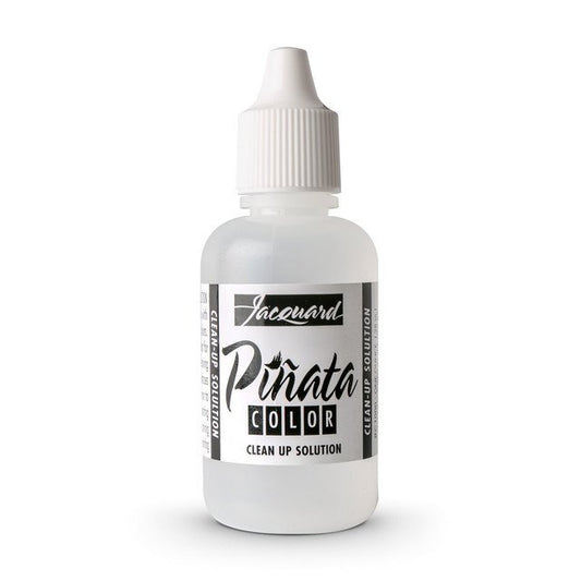 Pinata Clean Up Solution 29.57ml