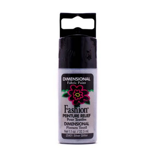 Dimmensional Fabric Paint 32.5ml