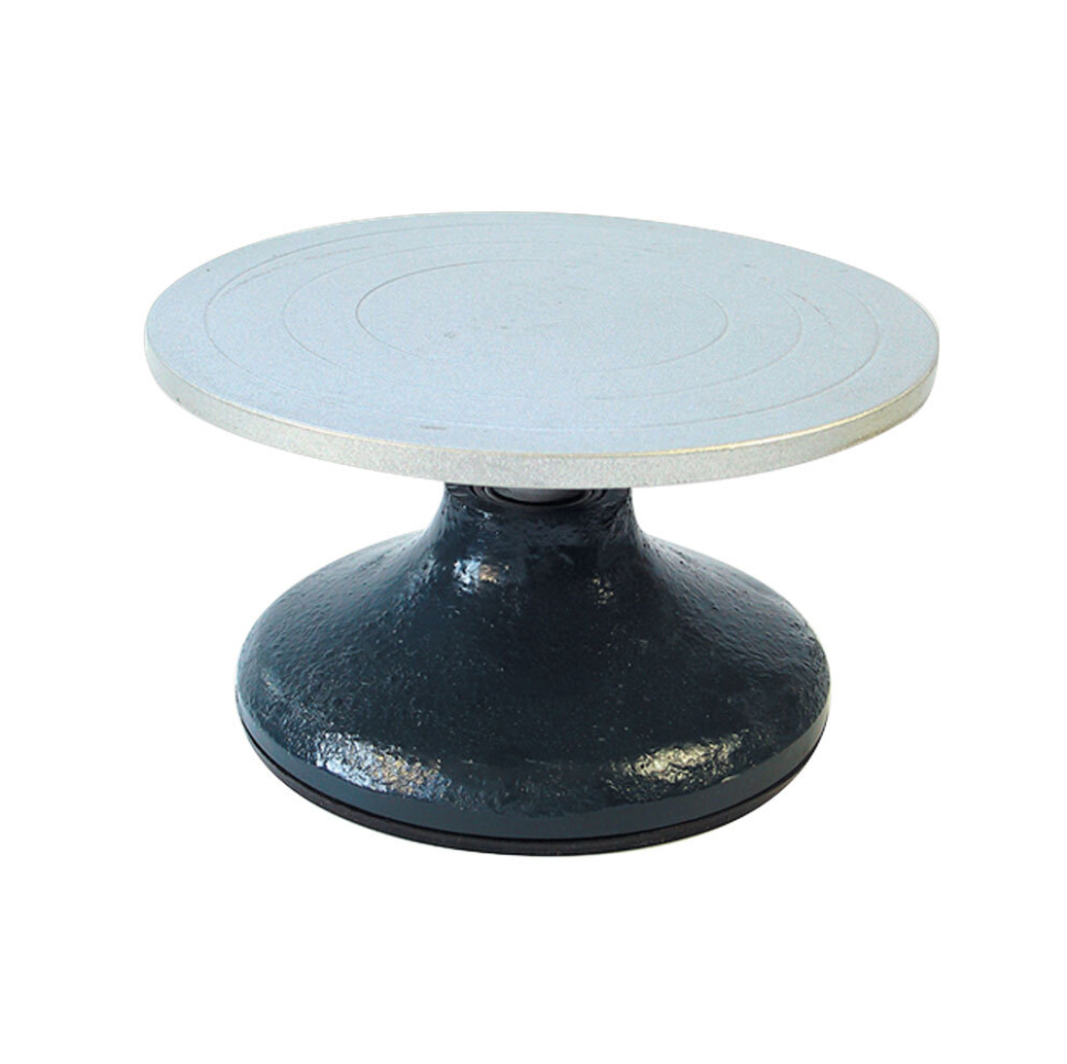 Metal Turn Table