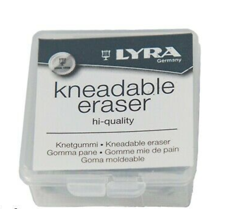 Lyra Kneadable Eraser Each