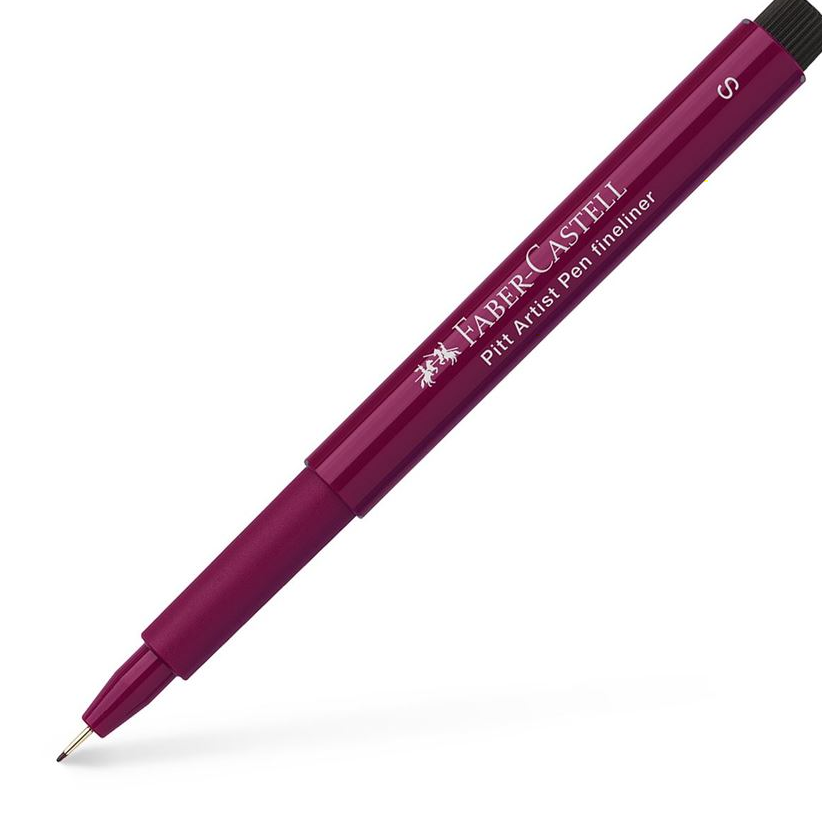 Pitt Artist Fineliner Pen - 0.3mm