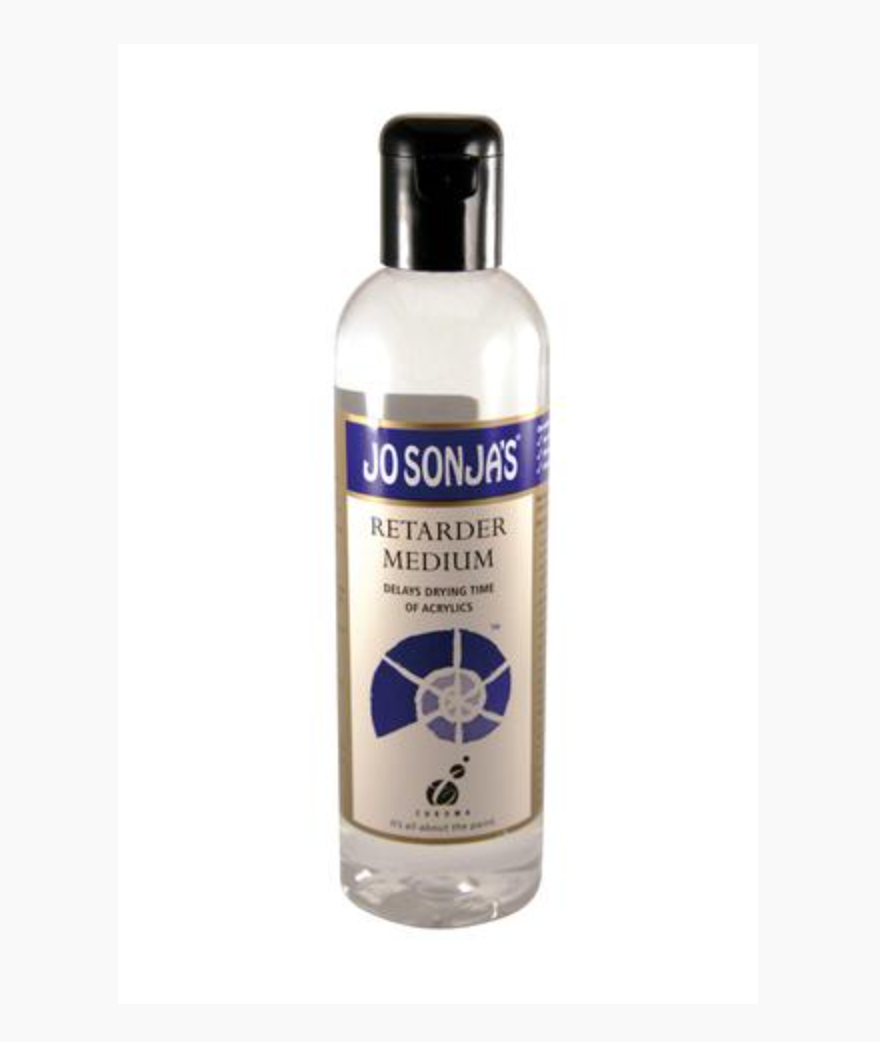 Jo Sonja Retarder Medium 250ml