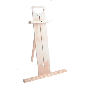 Table Top Easel & Carrier