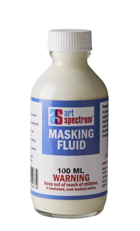 Masking Fluid 100ml