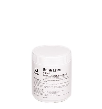 Brush Latex