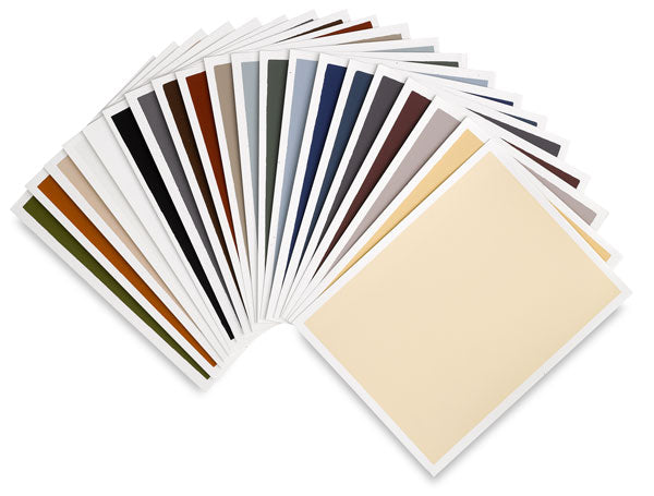Colourfix Paper A3 297mm x 420mm – ARTtime