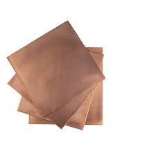 Copper Sheet