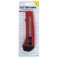Cutter Knife 18mm
