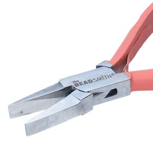 Flat Nose Pliers