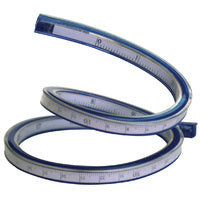 Flexible Curve Ruler 30cm/12"