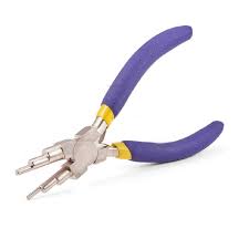 Forming Pliers