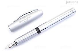 Faber Castell Fountain Pen