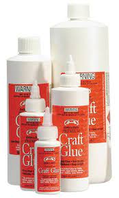 Helmar Craft Glue