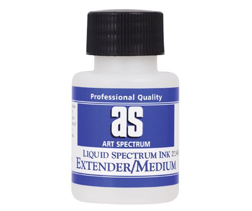 Liquid Spectrum Ink Extender/Medium 55ml