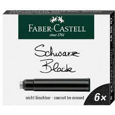 Faber Castell Ink Cartridges