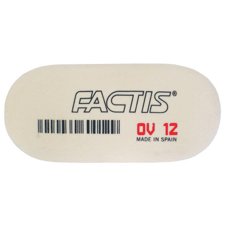 Factis OV12 Eraser
