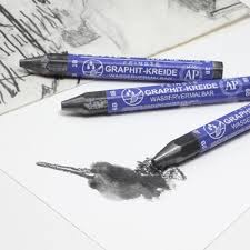 Lyra Water Soluble Graphite Stick