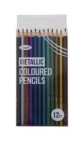 Jasco Colour Pencil