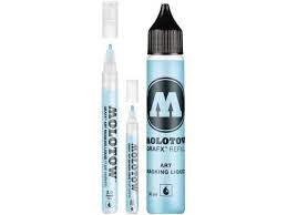 Molotow Masking Liquid Pens