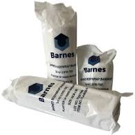 Plaster Bandage