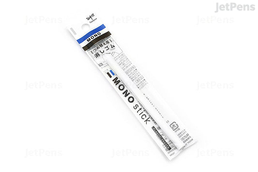 Tombow - Plastic Eraser Refill Stick