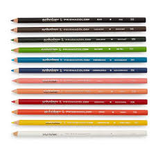 Prismacolour Premier Soft Core Colour Pencil (2 of 2)