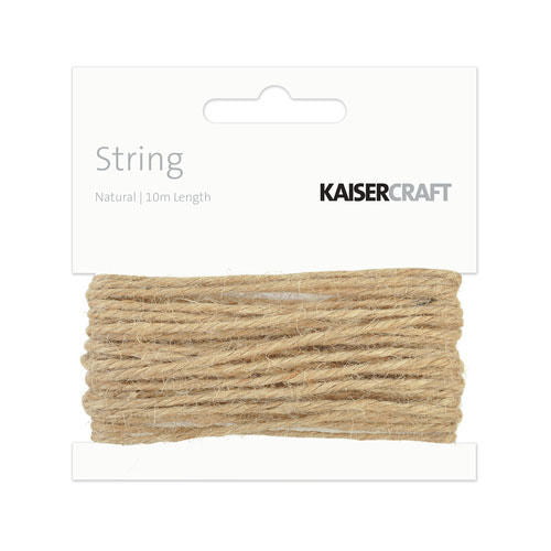String - Natural - 10m
