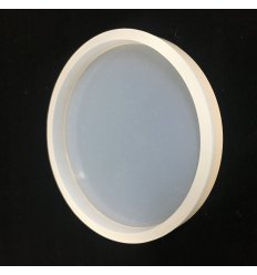 Silicone Mould Round Coaster 80mm