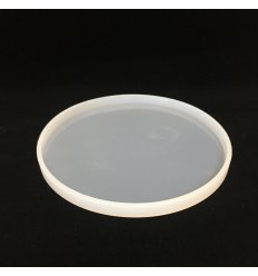 Silicone Mould Round Platter 180mm