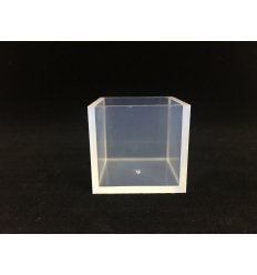 Silicone Mould Cube 40mm