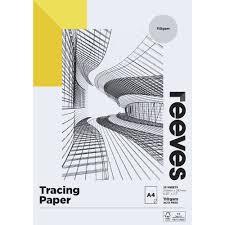 Tracing Paper 110GSM - A4