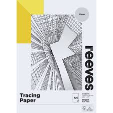 Tracing Paper 90GSM