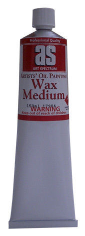 Wax Medium 150ml
